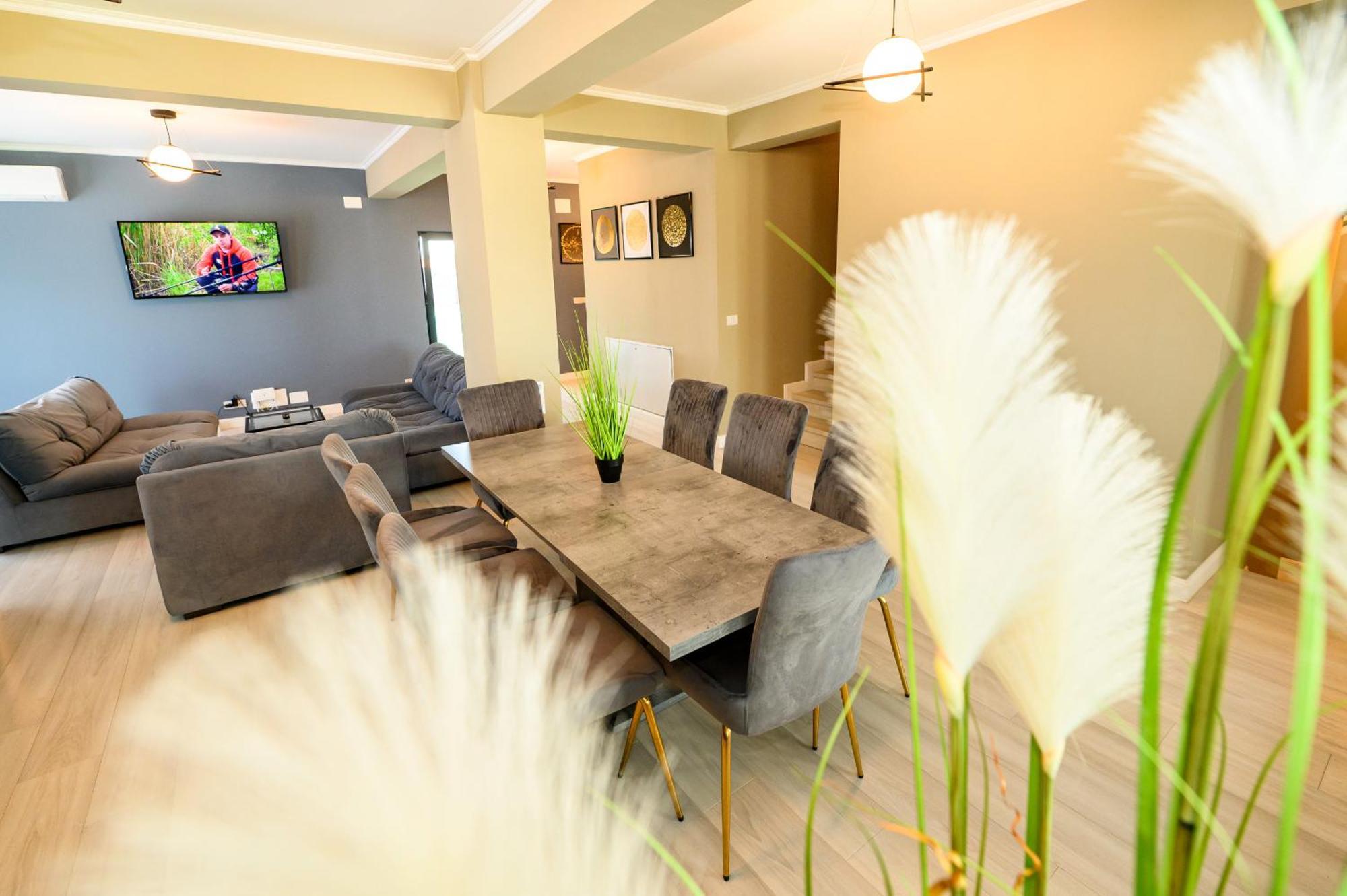 Aquarium Residence Penthouse 7 Năvodari Extérieur photo